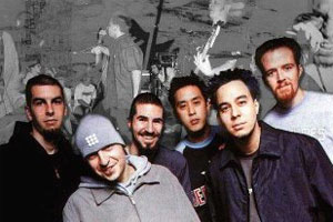 Biografía de Linkin Park