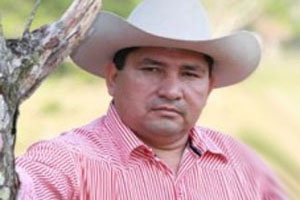 Lino Acosta