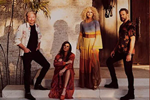 Biografía de Little Big Town