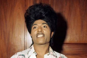 Biografía de Little Richard