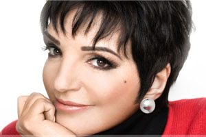 Biografía de Liza Minnelli