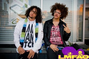 Biografía de LMFAO