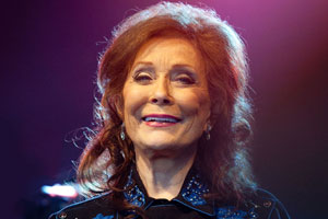 Loretta Lynn
