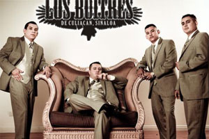 Biografía de Los Buitres De Culiacán