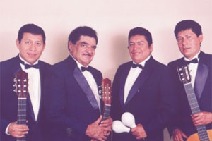 Biografía de Los Dandy's