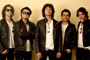 Los Daniels