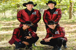 Los Elegantes de Jerez