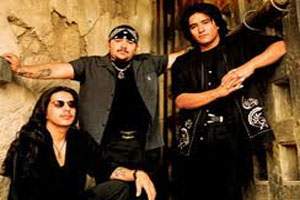 Biografía de Los Lonely Boys