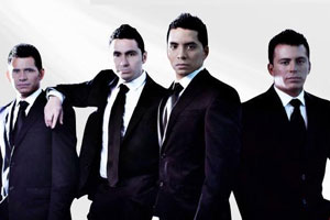 Los Primos De Durango