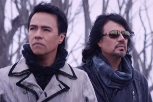 Biografía de Los Temerarios