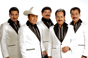 Biografía de Los Tigres del Norte