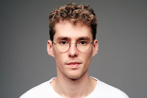 Biografía de Lost Frequencies