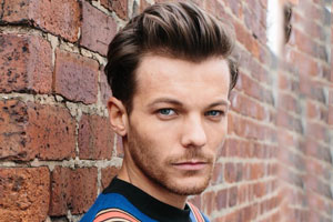 Biografía de Louis Tomlinson 