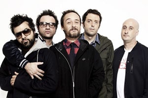 Biografía de Love of Lesbian