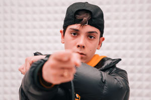 Lucho SSJ