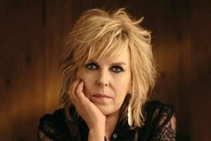 Biografía de Lucinda Williams