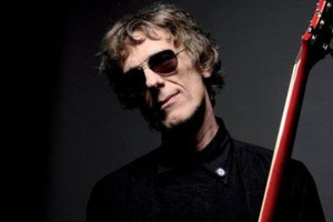 Biografía de Luis Alberto Spinetta