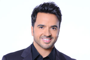 Biografía de Luis Fonsi