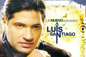 Biografía de Luis Santiago