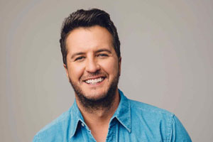 Biografía de Luke Bryan