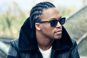 Biografía de Lupe Fiasco