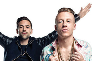 Biografía de Macklemore and Ryan Lewis