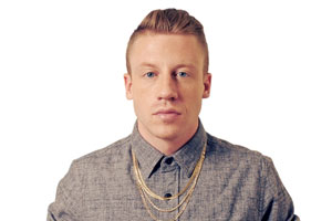 Biografía de Macklemore