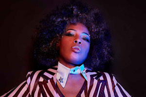 Biografía de Macy Gray