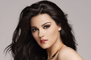 Biografía de Maite Perroni