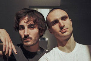 Majical Cloudz