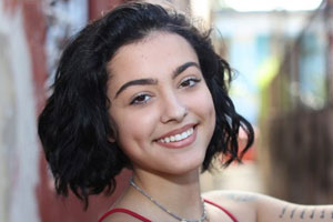 De malu trevejo edad ▷ Biografía