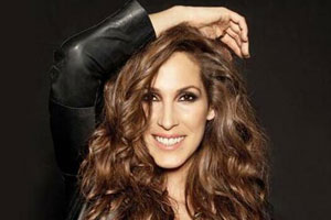 Biografía de Malú