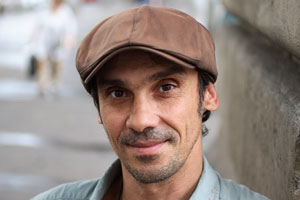 Biografía de Manu Chao