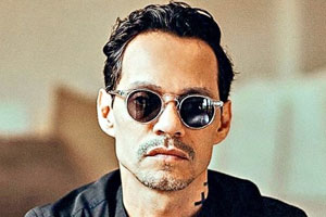 Biografía de Marc Anthony