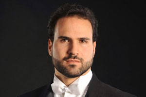 Biografía de Marc Sala