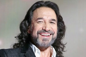 Biografía de Marco Antonio Solís