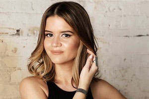 Biografía de Maren Morris