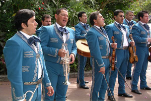 Biografía de Mariachi Cobre