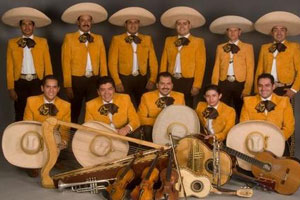 Biografía de Mariachi Internacional Guadalajara