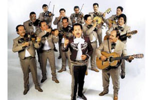 Biografía de Mariachi México de Pepe Villa