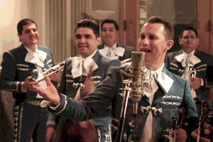 Biografía de Mariachi Nuevo Tecalitlán