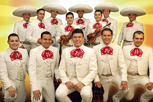 Biografía de Mariachi Sol de México