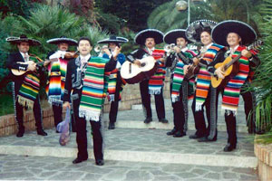 Biografía de Mariachi Tepalcatepec