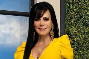 Biografía de Maribel Guardia