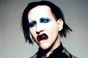 Biografía de Marilyn Manson