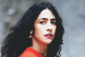 Biografía de Marisa Monte