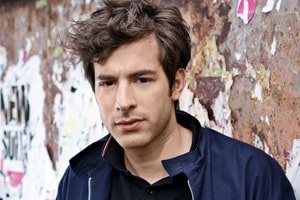 Biografía de Mark Ronson