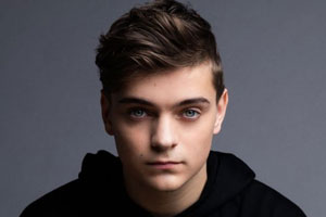 Biografía de Martin Garrix