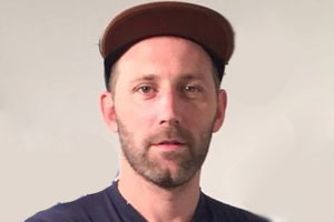 Biografía de Mat Kearney