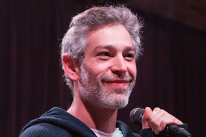 Biografía de Matisyahu